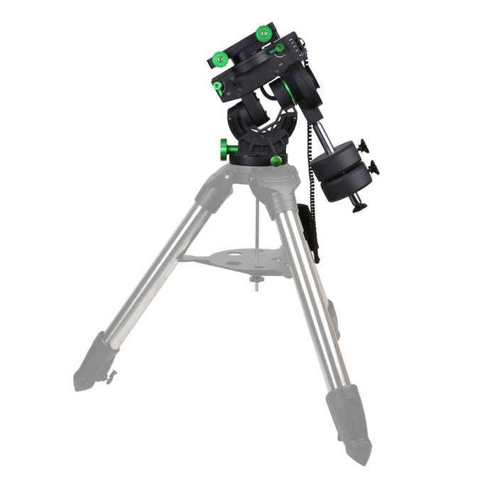 Sky-Watcher CQ350 mount + counterweights