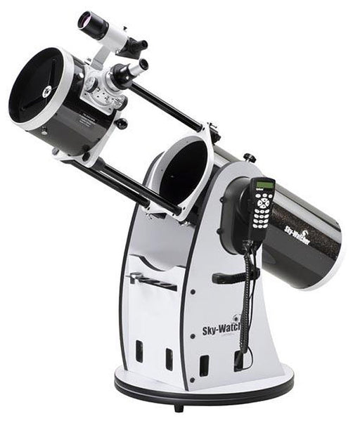 Sky-Watcher Dobsonian 8″ Collapsible GOTO