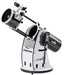 Sky-Watcher Dobsonian 8″ Collapsible GOTO