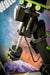 SkyWatcher EQ8-R Equatorial Mount  + Pier Tripod