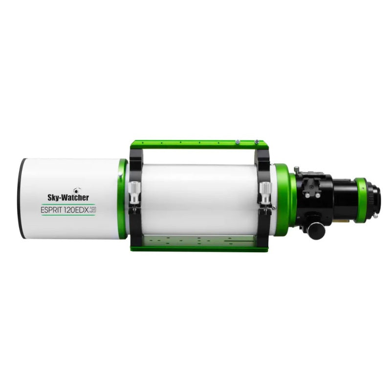 Sky-Watcher Esprit 120EDX Triplet APO OTA Limited Edition