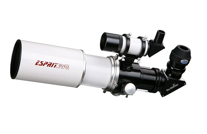 SkyWatcher Esprit 80mm Super APO OTA Telescope