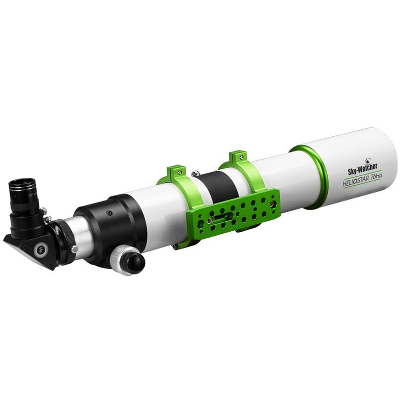 SkyWatcher Heliostar 76Hα Hydrogen Alpha Solar OTA