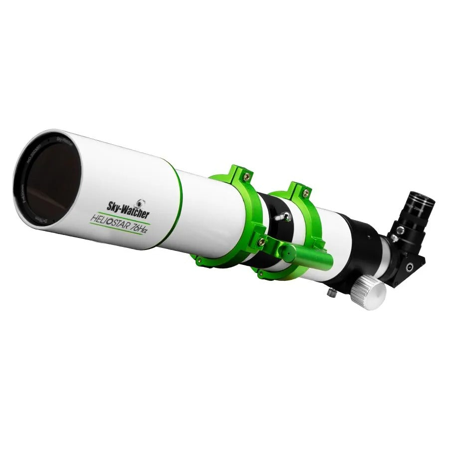 SkyWatcher Heliostar 76Hα Hydrogen Alpha Solar OTA