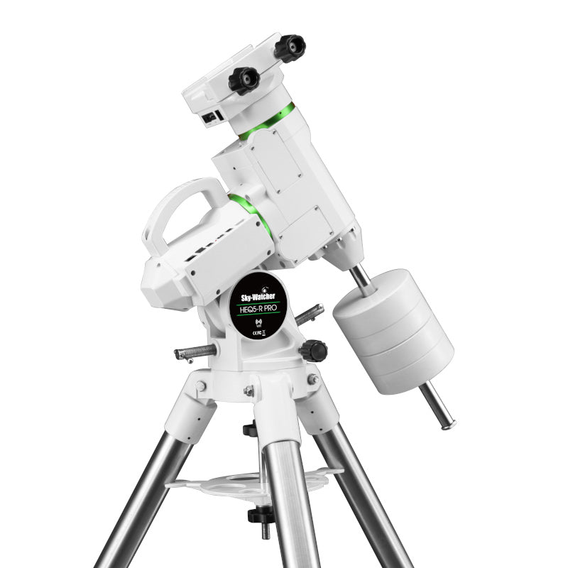 Sky-Watcher HEQ5-R Pro GoTo Mount with Tripod (Wi-Fi)