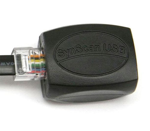 SkyWatcher USB-Adapter