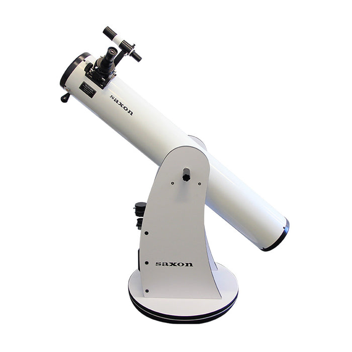 Saxon 6″ Dobsonian Telescope