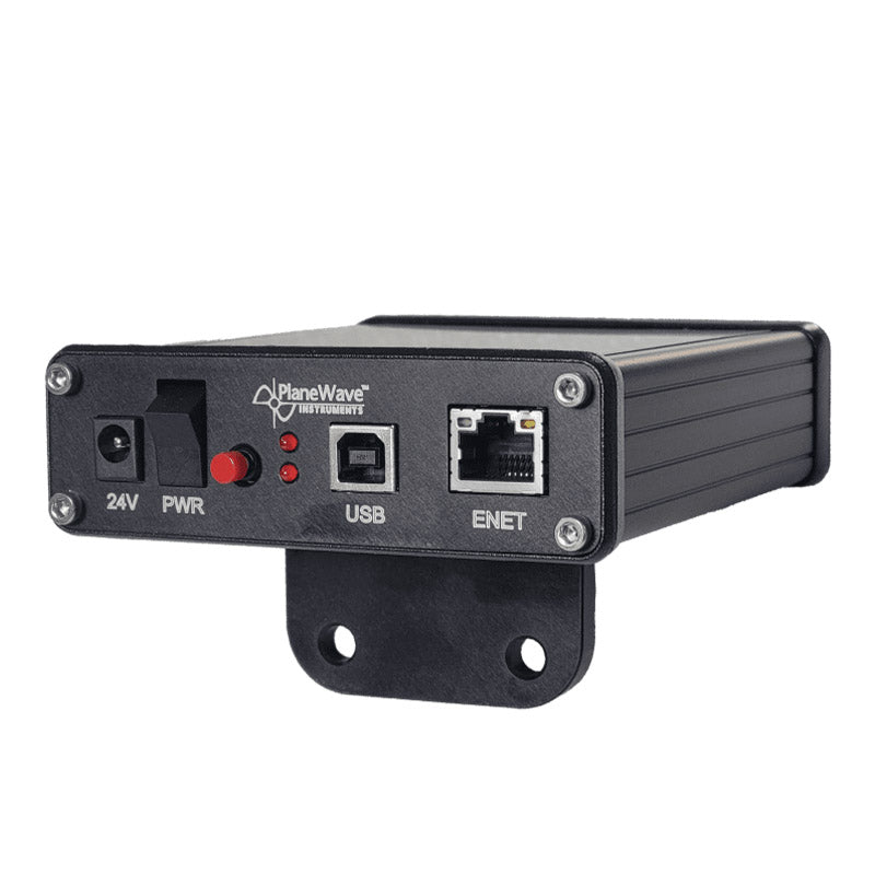 PlaneWave 5 系列控制器