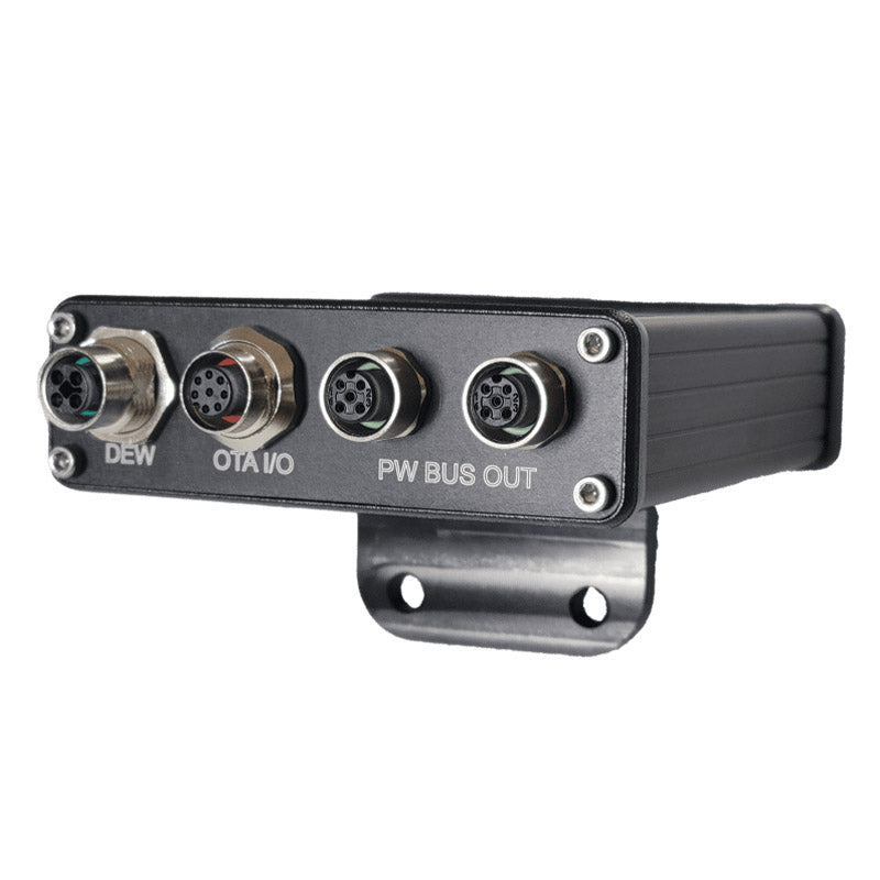 PlaneWave 5 系列控制器