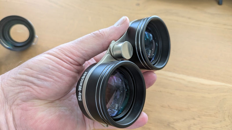 Sky-Watcher 2.1x42 Ultra Compact Binoculars