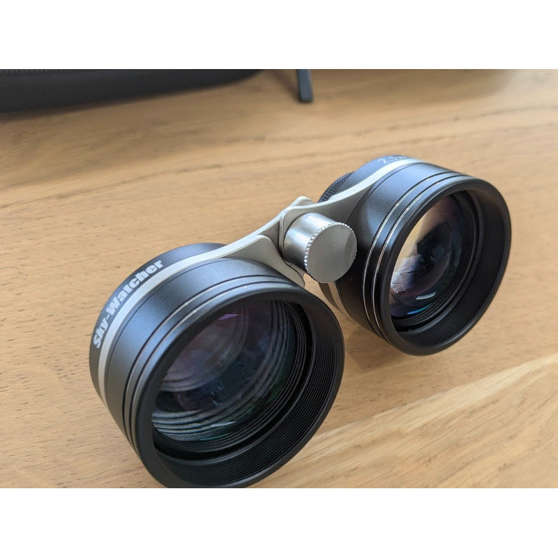 Sky-Watcher 2.1x42 Ultra Compact Binoculars