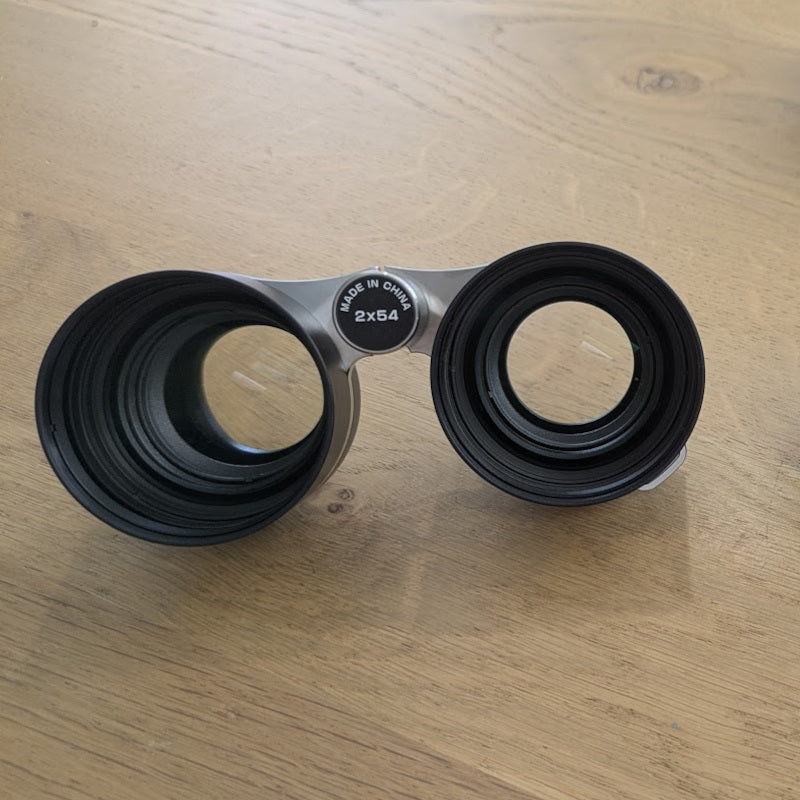 Sky-Watcher 2x54 Ultra Compact Binoculars