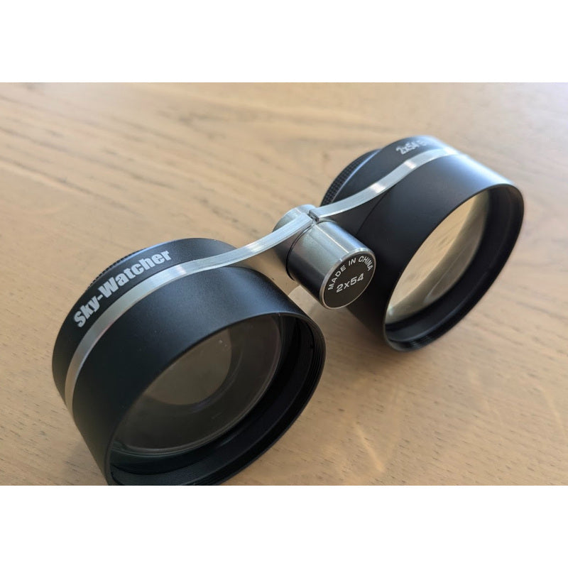 Sky-Watcher 2x54 Ultra Compact Binoculars