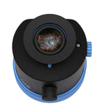 Pegasus SmartEye