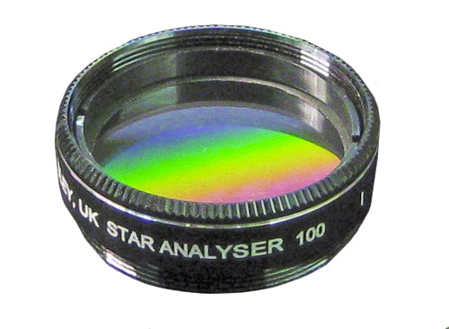 Star Analyser 100