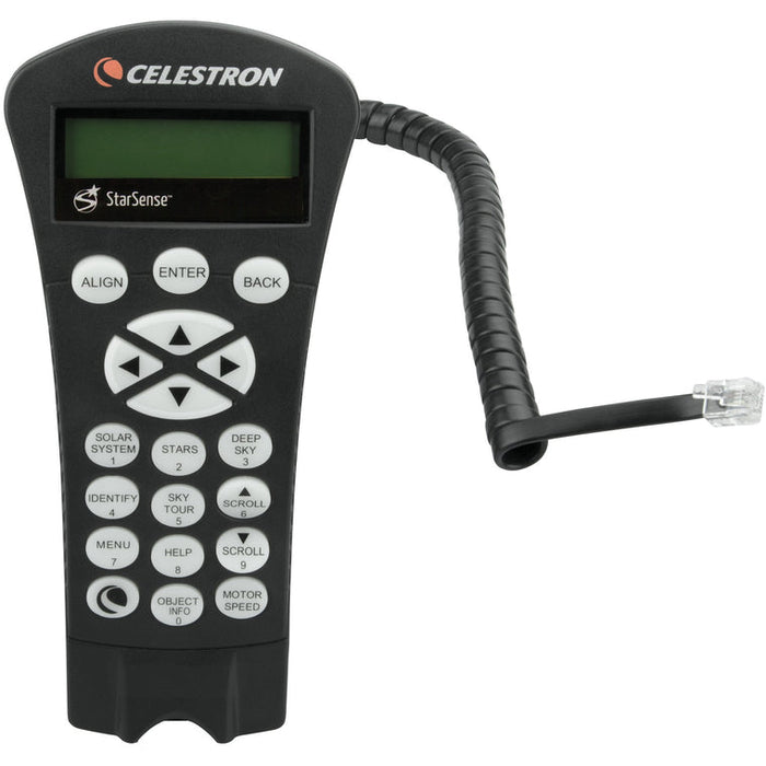 Celestron Starsense Hand Controller (W/USB)