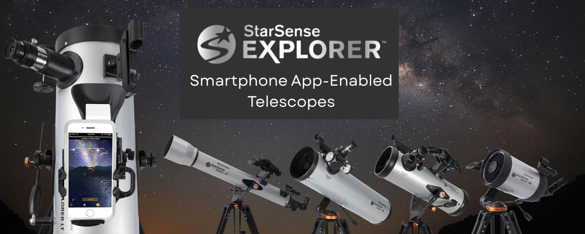 Bintel | Trusted Telescopes, Binoculars & Accessories Shop – The ...