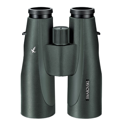 Swarovski Binoculars SLC 10x56 WB Green III