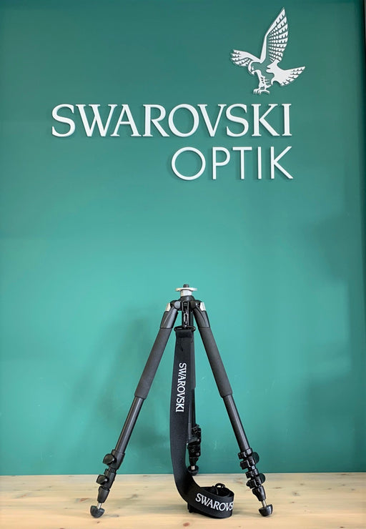 Swarovski Manfrotto 190XB