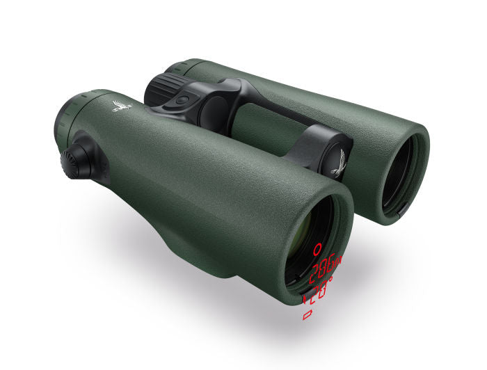 8x42 El Range TA Binoculars