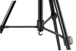 Benro T981 Photo and Video Tripod with BV3H Video Kit