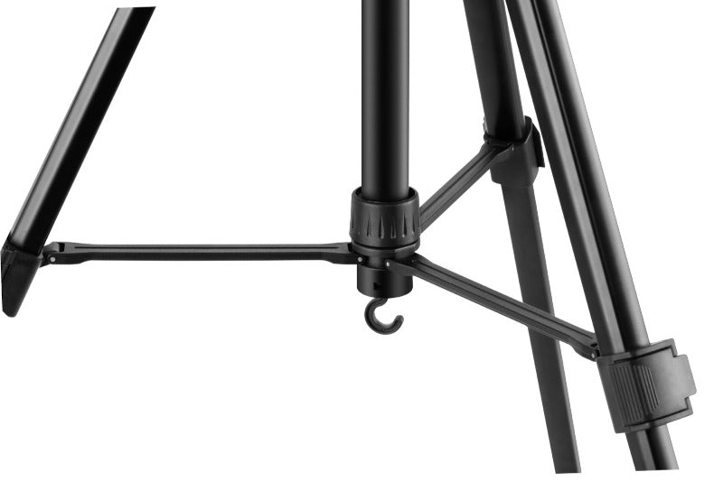 Benro T981 Photo and Video Tripod with BV3H Video Ki