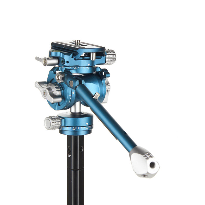 Benro Cyanbird Carbon Fibre Tripod Kit with FS20PRO Hybrid head