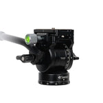 ZWO TH10 Head & TC20 Carbon Fibre Tripod Bundle