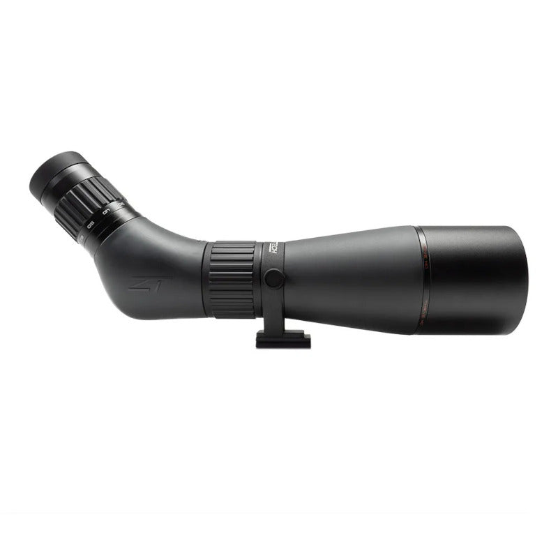 ZeroTech Thrive HD Spotting Scope 20-60X 85mm ED