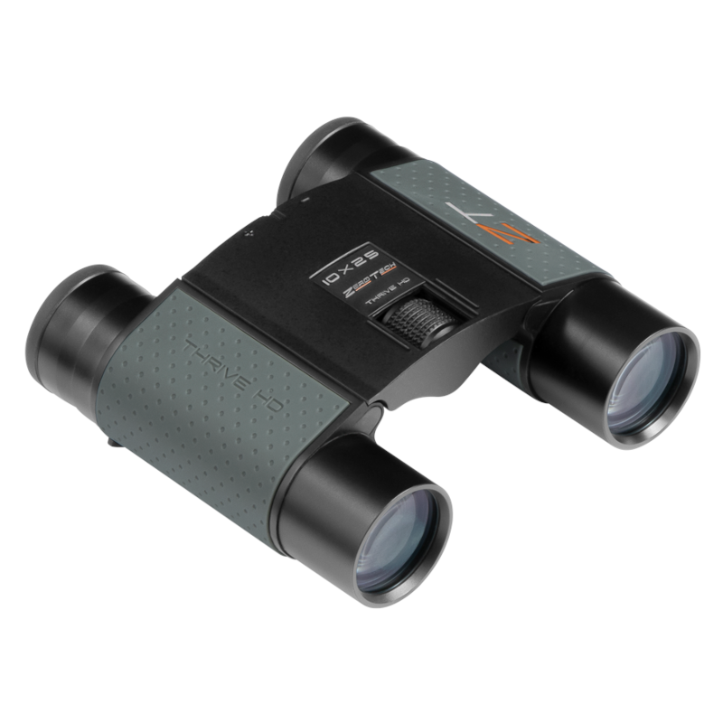 ZeroTech Thrive HD 10x25 ED Binoculars