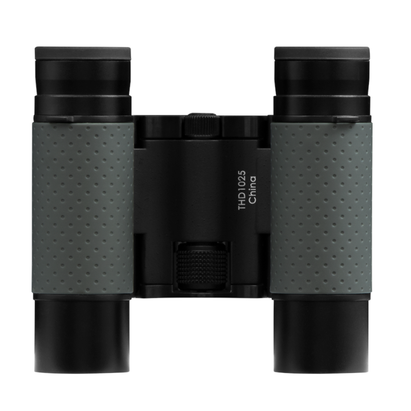 ZeroTech Thrive HD 10x25 ED Binoculars
