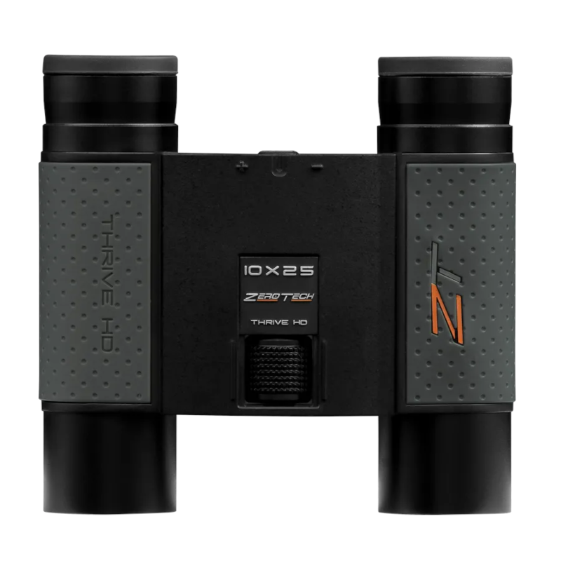 ZeroTech Thrive HD 10x25 ED Binoculars