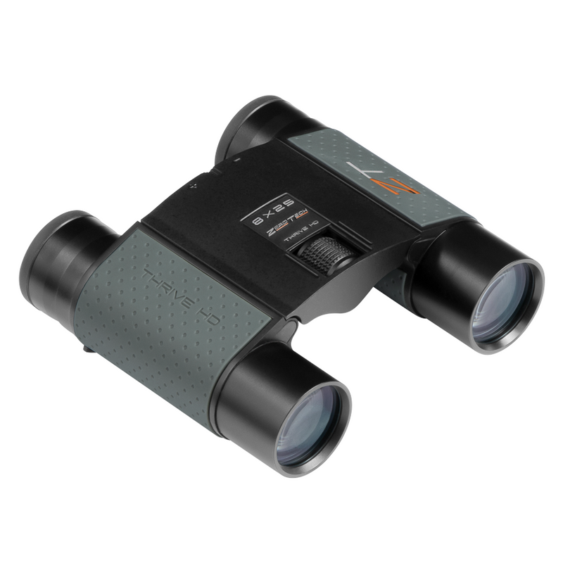 ZeroTech Thrive HD 8x25 ED Binoculars
