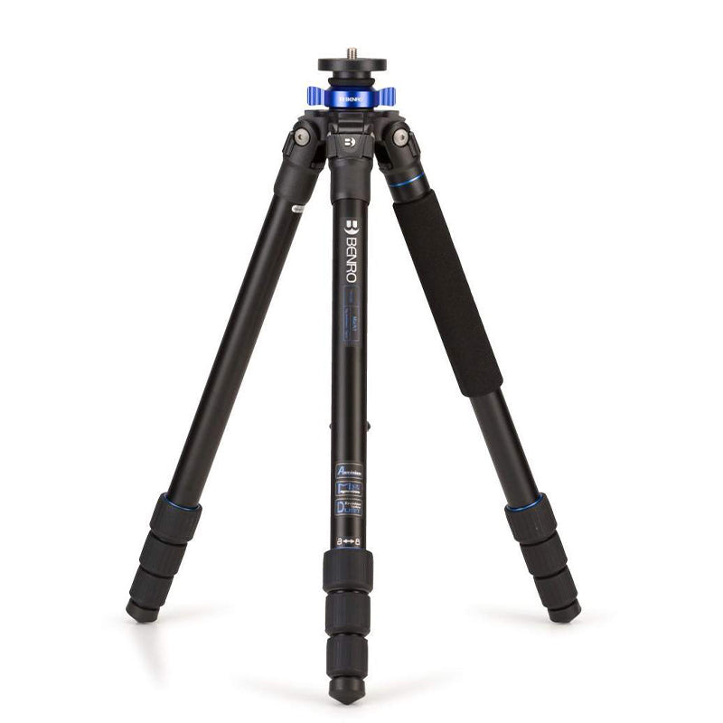 Benro Mach3 铝合金三脚架 (系列 2)
