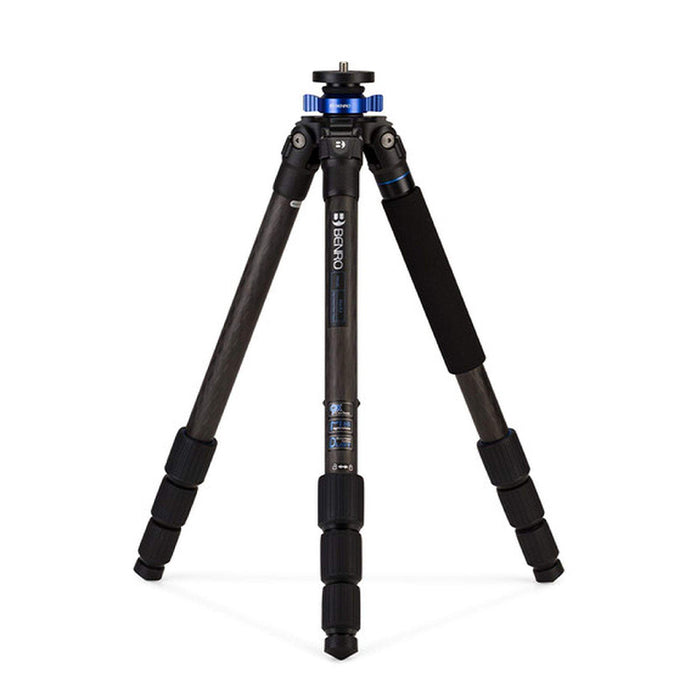 Benro (Series 2) Carbon Fibre Mach3 Tripod