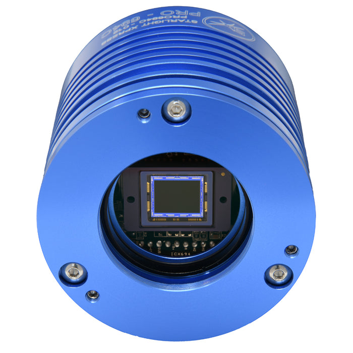 Starlight Xpress Trius Pro-694 USB Hub CCD Camera (colour)