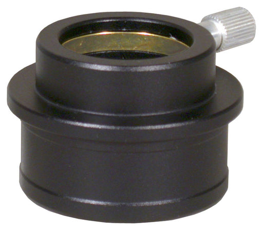 Tele Vue 2 -1¼ Inch Adapter - Satin, HiHat