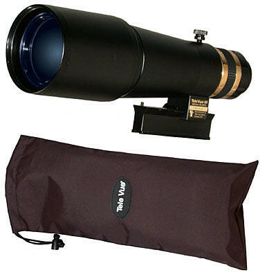 Tele Vue 60 Refractor Telescope OTA