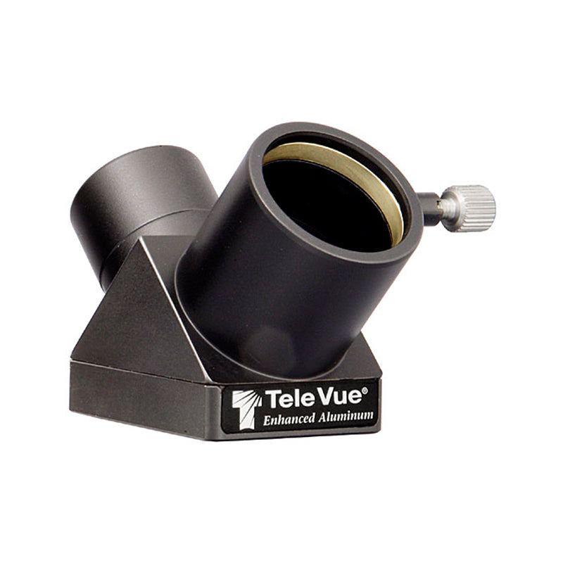 TeleVue 90° Enhanced Aluminum Diagonal 1.25 inch