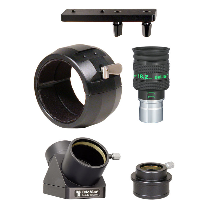 Tele Vue TV 76 Accessory Kit