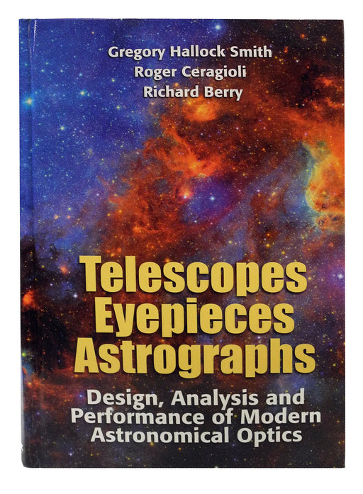 Telescopes Eyepieces Astrographs