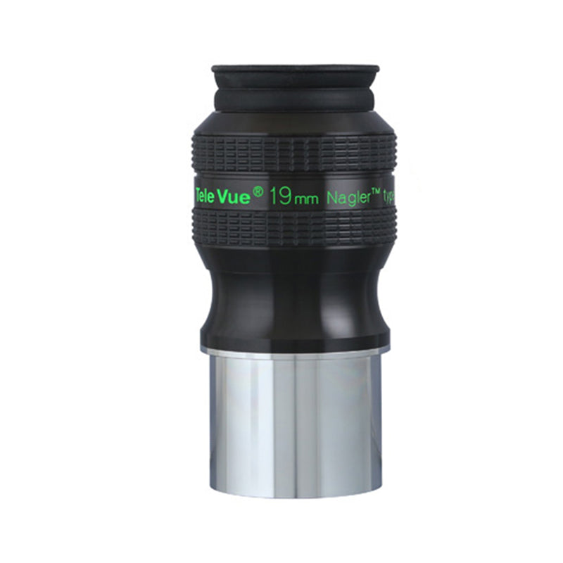 Tele Vue Nagler 19mm Type 7 Eyepiece