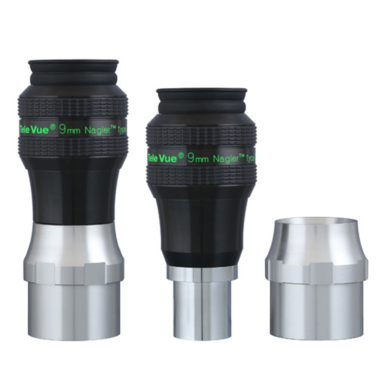 Tele Vue Nagler 9mm Type 7 Eyepiece