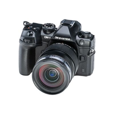 OM-1 Mark II