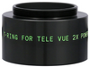 Tele Vue Powermate T-Ring Adapter 2x