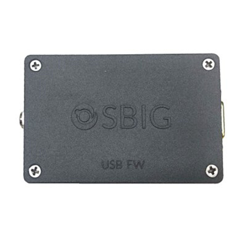 SBIG USB-FW 模块