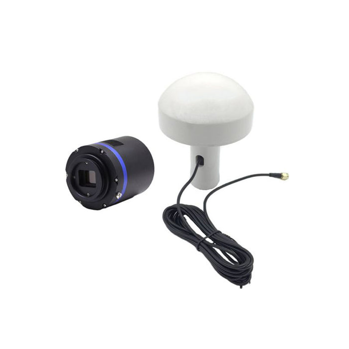 QHY174M GPS - Scientific Cooled Camera