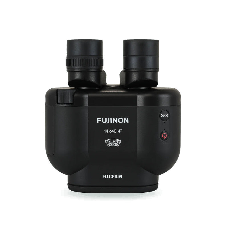 FUJINON TS-X1440 TECHNO-STABISCOPE BINOCULARS