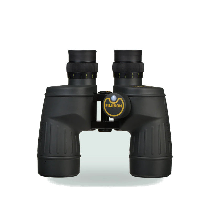 FUJINON 7X50 FMTRC-SX2 BINOCULARS WITH COMPASS
