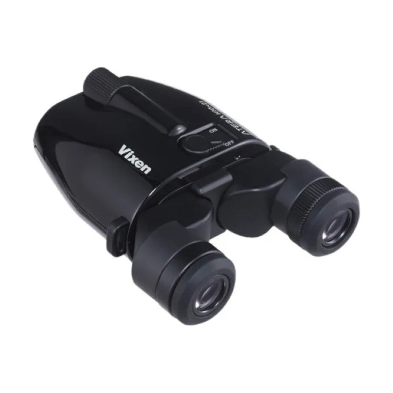 Vixen Atera H 10x21 Stabilised Binoculars